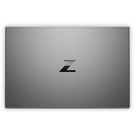 Ноутбук HP zBook Studio G8 Core i7 11800H 16Gb SSD512Gb NVIDIA RTX A2000 4Gb 15.6" IPS FHD (1920x1080) Windows 11 Professional 64 silver WiFi BT Cam (525B4EA)