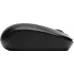 Мышь Microsoft Mobile Mouse 1850 черный оптическая 1000dpi беспров. USB для ноутбука 2but (U7Z-00003)