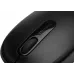 Мышь Microsoft Mobile Mouse 1850 черный оптическая 1000dpi беспров. USB для ноутбука 2but (U7Z-00003)