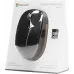 Мышь Microsoft Mobile Mouse 1850 черный оптическая 1000dpi беспров. USB для ноутбука 2but (U7Z-00003)