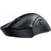 Мышь Razer DeathAdder V2 X HyperSpeed черный оптическая 14000dpi беспров. BT/Radio USB 6but (RZ01-04130100-R3G1)
