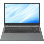 Ноутбук IRU Калибр 15CLG2 Core i5 8259U 8Gb SSD256Gb Intel Iris Plus graphics 655 15.6" IPS FHD (1920x1080) FreeDOS black WiFi BT Cam 4250mAh (1882025)