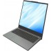 Ноутбук IRU Калибр 15CLG2 Core i5 8259U 8Gb SSD256Gb Intel Iris Plus graphics 655 15.6" IPS FHD (1920x1080) FreeDOS black WiFi BT Cam 4250mAh (1882025)