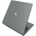 Ноутбук IRU Калибр 15CLG2 Core i5 8259U 8Gb SSD256Gb Intel Iris Plus graphics 655 15.6" IPS FHD (1920x1080) FreeDOS black WiFi BT Cam 4250mAh (1882025)