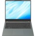 Ноутбук IRU Калибр 15CLG2 Core i5 8259U 8Gb SSD256Gb Intel Iris Plus graphics 655 15.6" IPS FHD (1920x1080) FreeDOS black WiFi BT Cam 4250mAh (1882025)