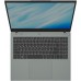 Ноутбук IRU Калибр 15CLG2 Core i5 8259U 8Gb SSD256Gb Intel Iris Plus graphics 655 15.6" IPS FHD (1920x1080) FreeDOS black WiFi BT Cam 4250mAh (1882025)