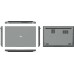 Ноутбук IRU Калибр 15CLG2 Core i5 8259U 8Gb SSD256Gb Intel Iris Plus graphics 655 15.6" IPS FHD (1920x1080) FreeDOS black WiFi BT Cam 4250mAh (1882025)
