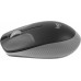 Мышь Logitech M191 черный/серый оптическая 1000dpi беспров. USB 2but (910-005922)