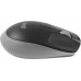 Мышь Logitech M191 черный/серый оптическая 1000dpi беспров. USB 2but (910-005922)