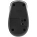 Мышь Logitech M191 черный/серый оптическая 1000dpi беспров. USB 2but (910-005922)