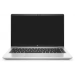 Ноутбук HP ProBook 440 G8 Core i7 1165G7 8Gb SSD256Gb Intel Iris Xe graphics 14" IPS FHD (1920x1080) FreeDOS silver WiFi BT Cam (32M53EA)
