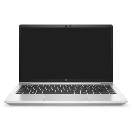 Ноутбук HP ProBook 440 G8 Core i7 1165G7 8Gb SSD256Gb Intel Iris Xe graphics 14" IPS FHD (1920x1080) FreeDOS silver WiFi BT Cam (32M53EA)