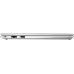 Ноутбук HP ProBook 440 G8 Core i7 1165G7 8Gb SSD256Gb Intel Iris Xe graphics 14" IPS FHD (1920x1080) FreeDOS silver WiFi BT Cam (32M53EA)