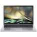 Ноутбук Acer Aspire 3 A315-59-52B0 Core i5 1235U 8Gb SSD512Gb Intel Iris Xe graphics 15.6" IPS FHD (1920x1080) Eshell silver WiFi BT Cam (NX.K6TER.003)