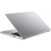 Ноутбук Acer Aspire 3 A315-59-52B0 Core i5 1235U 8Gb SSD512Gb Intel Iris Xe graphics 15.6" IPS FHD (1920x1080) Eshell silver WiFi BT Cam (NX.K6TER.003)