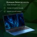 Ноутбук Digma Pro Sprint M Core i7 1165G7 16Gb SSD512Gb Intel Iris Xe graphics 15.6" IPS FHD (1920x1080) Windows 11 Professional blue WiFi BT Cam 4500mAh (DN15P7-ADXW03)