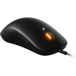 Мышь Steelseries Sensei Ten черный оптическая 18000dpi USB 8but (62527)