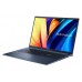 Ноутбук Asus Vivobook 17 M1702QA-AU082 Ryzen 7 5800H 16Gb SSD512Gb AMD Radeon 17.3" IPS FHD (1920x1080) noOS blue WiFi BT Cam (90NB0YA2-M003P0)