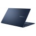 Ноутбук Asus Vivobook 17 M1702QA-AU082 Ryzen 7 5800H 16Gb SSD512Gb AMD Radeon 17.3" IPS FHD (1920x1080) noOS blue WiFi BT Cam (90NB0YA2-M003P0)