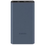 Мобильный аккумулятор Xiaomi Mi 22.5W Power Bank 10000mAh 22.5W 3A 2xUSB-A/USB-C синий (BHR5884GL)