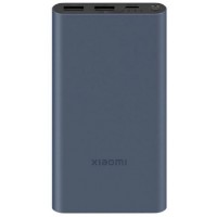 Мобильный аккумулятор Xiaomi Mi 22.5W Power Bank 10000mAh 22.5W 3A 2xUSB-A/USB-C синий (BHR5884GL)