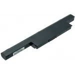 Батарея для ноутбука Pitatel BT-1103 10.8V 4400mAh литиево-ионная Asus K93, K93S, A93S, A93SM, A93SV, K93SM, K93SV, A93