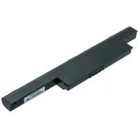 Батарея для ноутбука Pitatel BT-1103 10.8V 4400mAh литиево-ионная Asus K93, K93S, A93S, A93SM, A93SV, K93SM, K93SV, A93