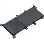 Батарея для ноутбука Pitatel BT-147 7.6V 4100mAh литиево-полимерная Asus A555LD, A555LN, A555LP, F555L, F555LF, F555LD, F555LN,