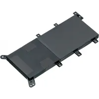 Батарея для ноутбука Pitatel BT-147 7.6V 4100mAh литиево-полимерная Asus A555LD, A555LN, A555LP, F555L, F555LF, F555LD, F555LN,