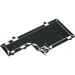 Батарея для ноутбука Pitatel BT-1476 11.55V 4900mAh литиево-полимерная HP EliteBook 1030 G2 X360 (OM03XL)