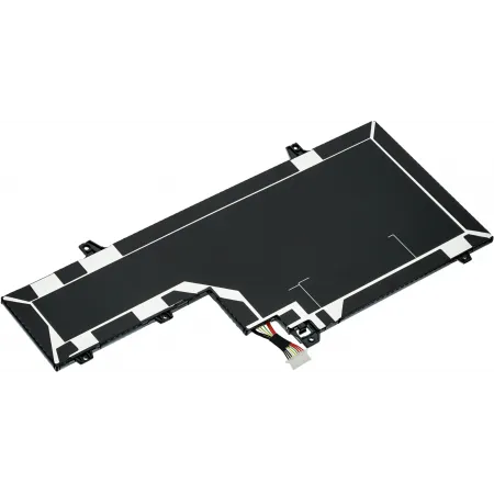 Батарея для ноутбука Pitatel BT-1476 11.55V 4900mAh литиево-полимерная HP EliteBook 1030 G2 X360 (OM03XL)