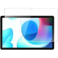 Защитное стекло для экрана прозрачная BoraSCO Hybrid Glass Realme Pad 10.4" 10.4" 1шт. (71190)