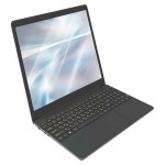 Ноутбук IRU Калибр 15EC Celeron N4020 4Gb 1Tb Intel UHD Graphics 600 15.6" IPS FHD (1920x1080) FreeDOS black WiFi BT Cam 5000mAh (1889952)