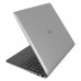 Ноутбук IRU Калибр 15EC Celeron N4020 4Gb 1Tb Intel UHD Graphics 600 15.6" IPS FHD (1920x1080) FreeDOS black WiFi BT Cam 5000mAh (1889952)