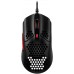 Мышь HyperX Pulsefire Haste черный/красный оптическая 16000dpi USB2.0 5but (4P5E3AA)