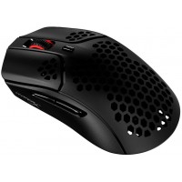 Мышь HyperX Pulsefire Haste Wireless черный оптическая 16000dpi беспров. USB2.0 5but (4P5D7AA)