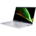 Ноутбук Acer Swift 3 SF314-43-R16V Ryzen 5 5500U 8Gb SSD512Gb AMD Radeon 14" IPS FHD (1920x1080) Eshell silver WiFi BT Cam (NX.AB1ER.018)