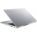 Ноутбук Acer Aspire 3 A315-24P-R16W Ryzen 3 7320U 8Gb SSD256Gb AMD Radeon 15.6" IPS FHD (1920x1080) Eshell silver WiFi BT Cam (NX.KDEER.009)