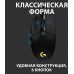 Мышь Logitech G102 LightSync черный оптическая 8000dpi USB 5but (910-005808)