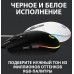 Мышь Logitech G102 LightSync черный оптическая 8000dpi USB 5but (910-005808)