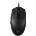 Мышь Logitech G102 LightSync черный оптическая 8000dpi USB 5but (910-005808)