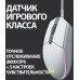 Мышь Logitech G102 LightSync белый оптическая 8000dpi USB 5but (910-005809)