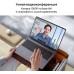 Ноутбук Huawei MateBook D 16 RLEF-X Core i5 12450H 16Gb SSD512Gb Intel UHD Graphics 16" IPS (1920x1200) Windows 11 Home grey WiFi BT Cam (53013EUS)