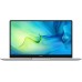 Ноутбук Huawei MateBook D 15 BoDE-WDH9 Core i5 1155G7 8Gb SSD512Gb Intel Iris Xe graphics 15.6" IPS FHD (1920x1080) Windows 11 Home grey space WiFi BT Cam (53013PAB)