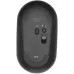 Мышь Logitech Pebble M350 темно-серый оптическая 1000dpi беспров. BT/Radio USB 2but (910-005576)