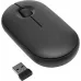 Мышь Logitech Pebble M350 темно-серый оптическая 1000dpi беспров. BT/Radio USB 2but (910-005576)