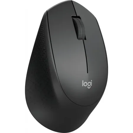 Мышь Logitech M280 черный оптическая 1000dpi беспров. USB 2but (910-004306)