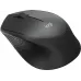 Мышь Logitech M280 черный оптическая 1000dpi беспров. USB 2but (910-004306)