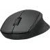 Мышь Logitech M280 черный оптическая 1000dpi беспров. USB 2but (910-004306)