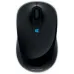 Мышь Microsoft Sculpt Mobile Mouse Black черный оптическая 1600dpi беспров. USB2.0 для ноутбука 2but (43U-00003)